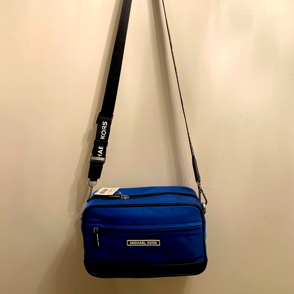 Michael Kors Travel Bag